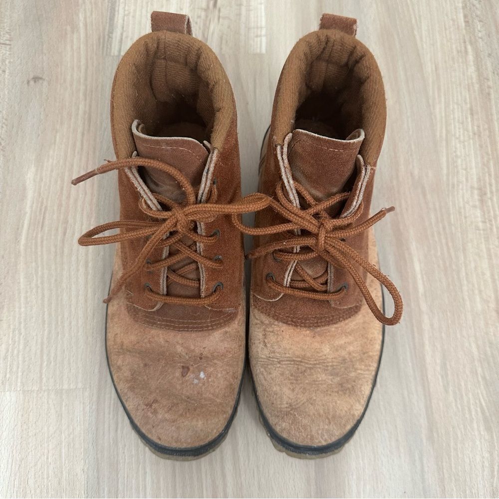 American Eagle Vintage Duck Boots‎ - Picture 7 of 13